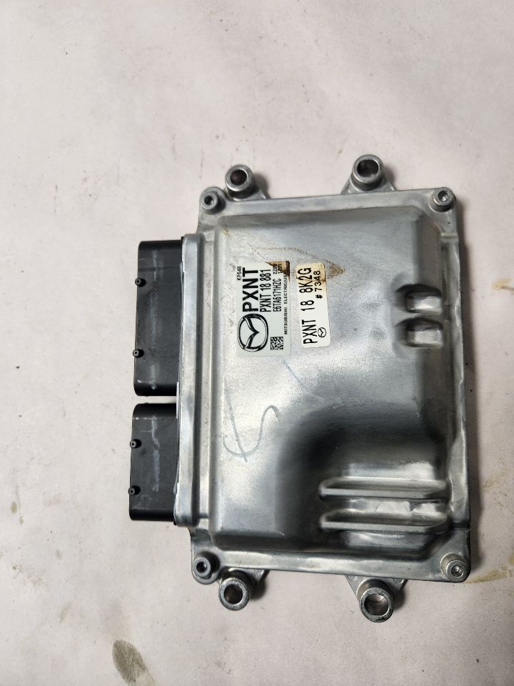 2023 MAZDA CX-30 2.5L 4cyl Gasoline Eng/Motor Cont Mod - 403433