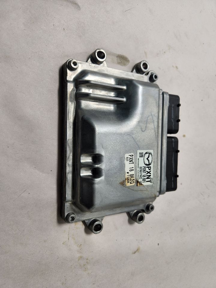 2023 MAZDA CX-30 2.5L 4cyl Gasoline Eng/Motor Cont Mod - 403433 — photo 3