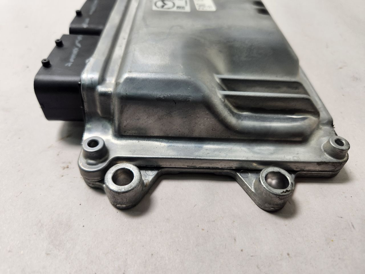 2023 MAZDA CX-30 2.5L 4cyl Gasoline Eng/Motor Cont Mod - 403433 — photo 5