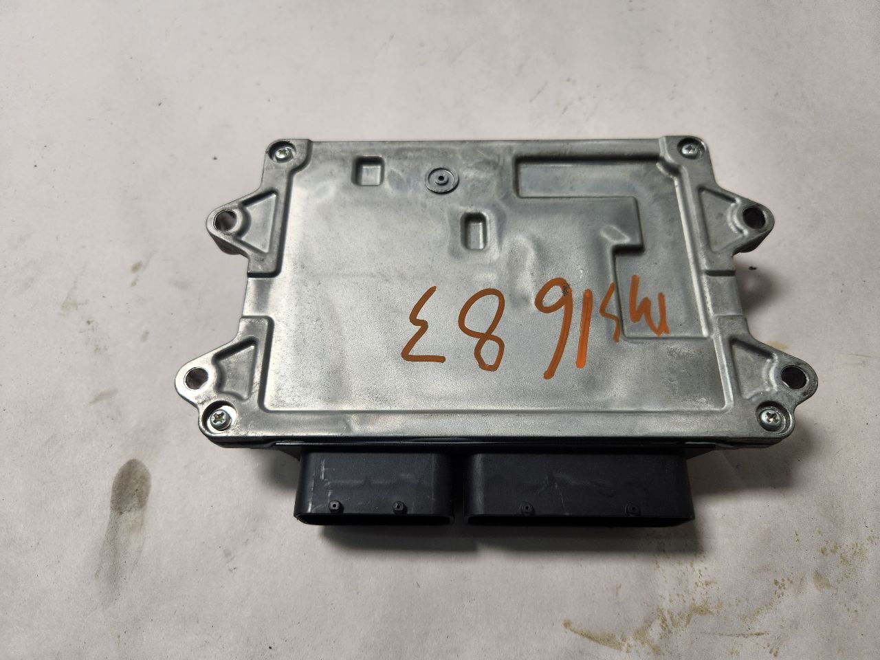 2023 MAZDA CX-30 2.5L 4cyl Gasoline Eng/Motor Cont Mod - 403433 — photo 6