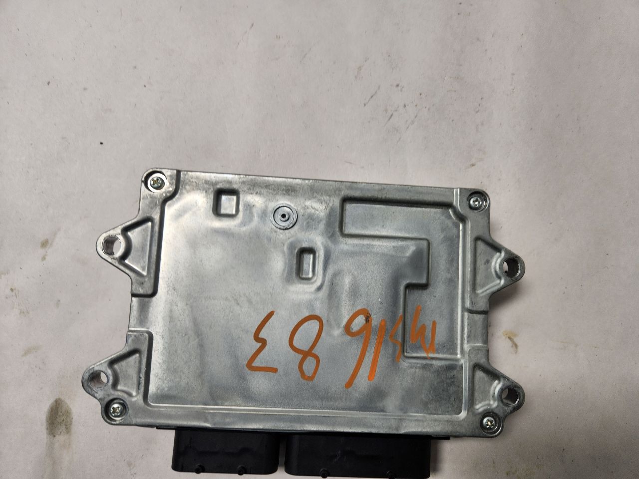 2023 MAZDA CX-30 2.5L 4cyl Gasoline Eng/Motor Cont Mod - 403433 — photo 7