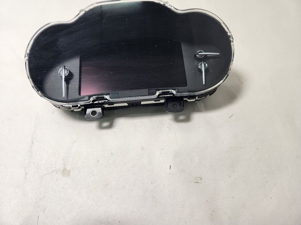 2014 BUICK LACROSSE 6 cyl Gas Flex Fuel 3.6 Speedo Head/Cluster - 403497