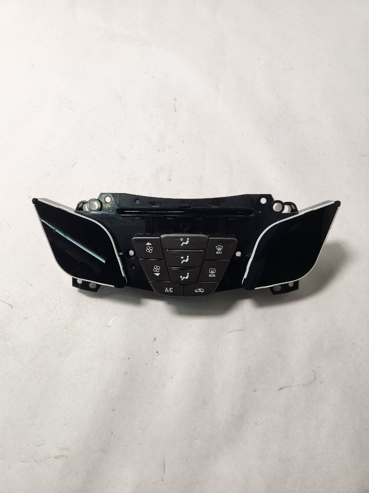 2014 BUICK LACROSSE 6 cyl Gas Flex Fuel 3.6 TEMP CONTROL - 403498