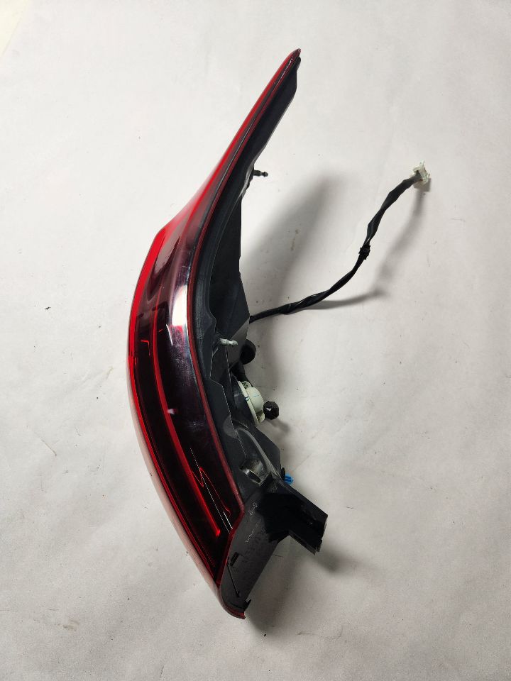 2020 INFINITI Q50 3.0L 6cyl Turbo Gasoline Left TAIL LAMP - 403534