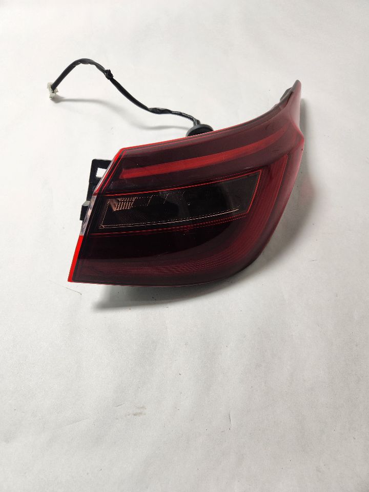 2020 INFINITI Q50 3.0L 6cyl Turbo Gasoline Right TAIL LAMP - 403535