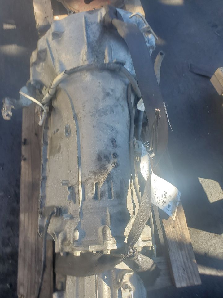 2020 INFINITI Q50 3.0L 6cyl Turbo Gasoline Transmiss,Transaxle - 403539