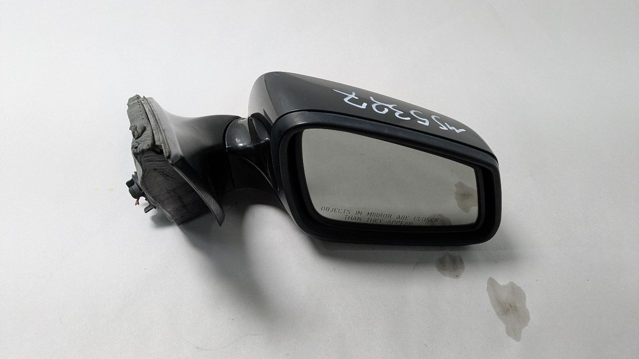 2012 BMW 750i 8cyl Gasoline Turbo 4.4 Right SIDE VIEW MIRROR - 403548