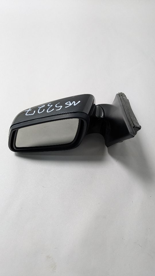 2012 BMW 750i 8cyl Gasoline Turbo 4.4 Left SIDE VIEW MIRROR - 403550