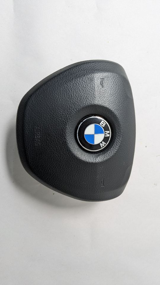 2012 BMW 750i 8cyl Gasoline Turbo 4.4 Left AIR BAG - 403558