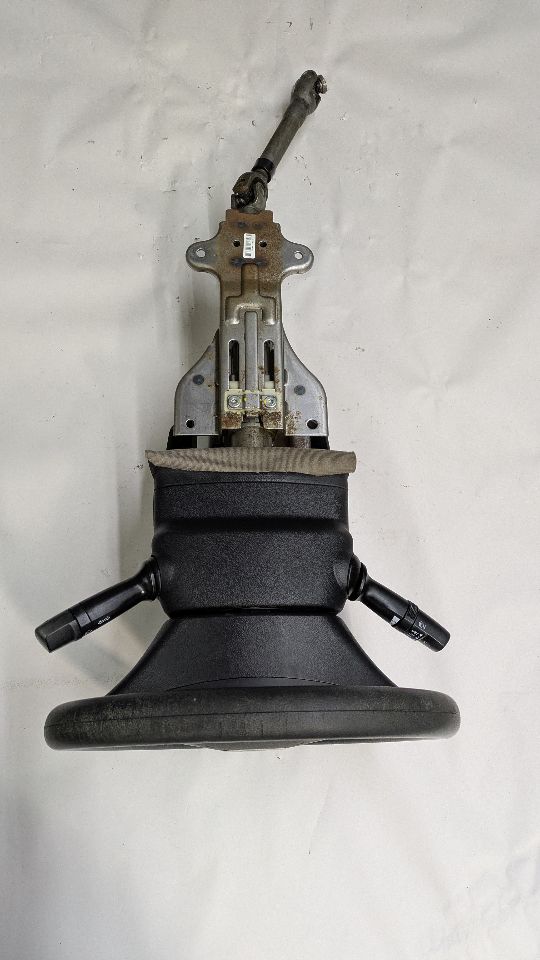 2010 KIA FORTE 4cyl Gasoline 2.0 STEERING COLUMN - 403561