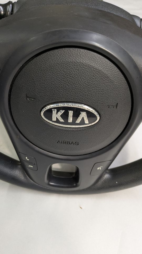 2010 KIA FORTE 4cyl Gasoline 2.0 STEERING COLUMN - 403561 — photo 5