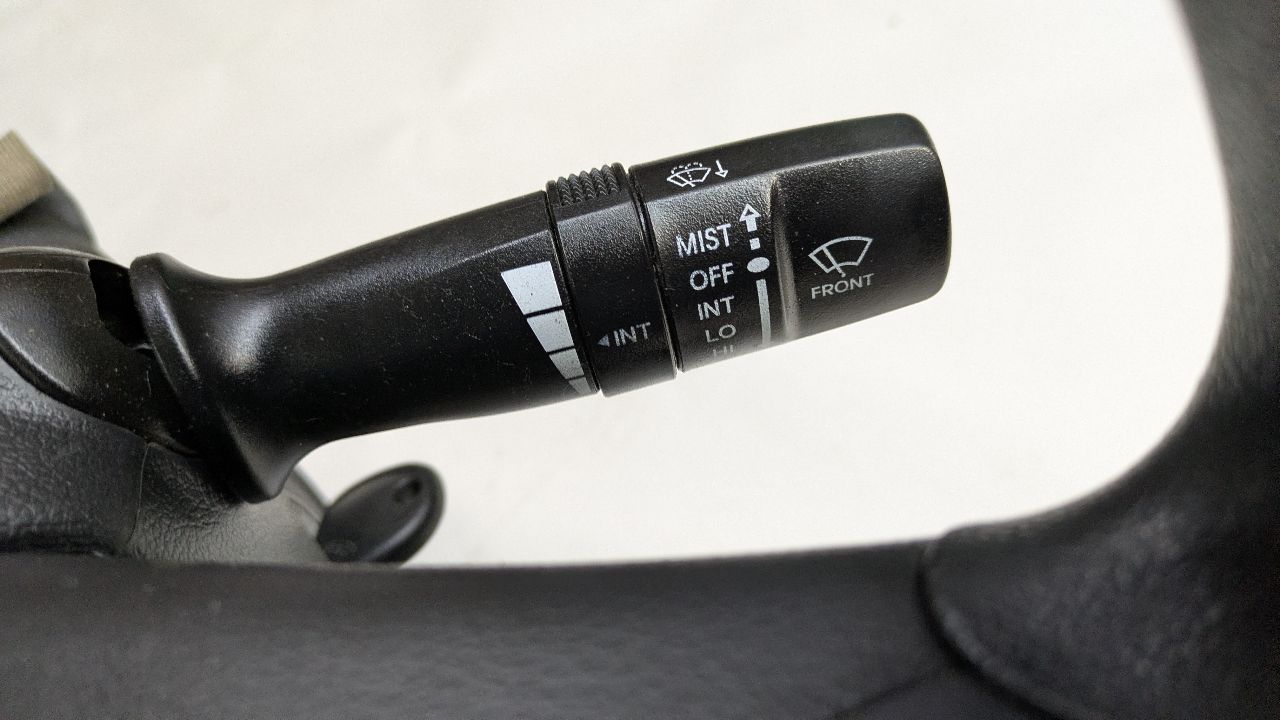 2010 KIA FORTE 4cyl Gasoline 2.0 STEERING COLUMN - 403561 — photo 7
