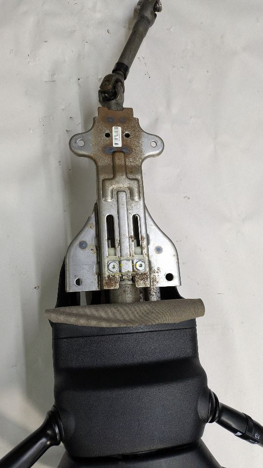 2010 KIA FORTE 4cyl Gasoline 2.0 STEERING COLUMN - 403561 — photo 8