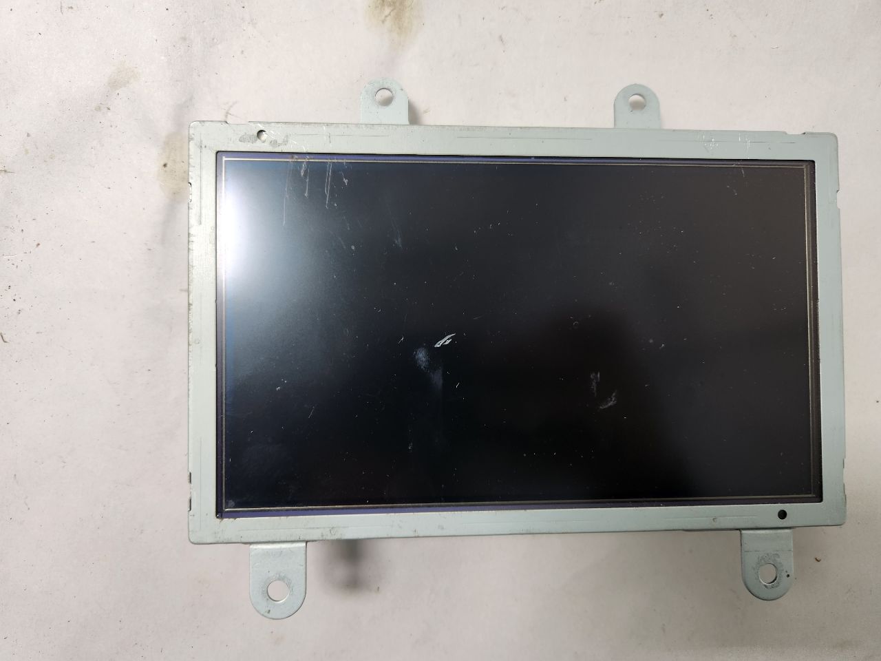 2013 BUICK LACROSSE 6 cyl Gas Flex Fuel 3.6 Info-GPS-TV Screen - 403715