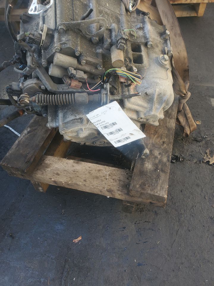 2008 HONDA PILOT 6cyl Gasoline 3.5 Transmiss,Transaxle - 403755