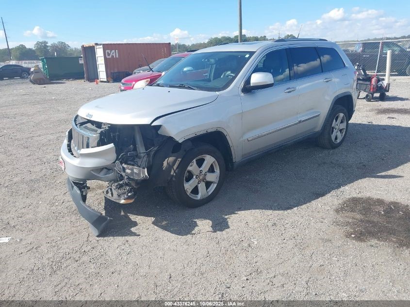 2011 JEEP GRAND CHEROKEE 6 cyl Gas Flex Fuel 3.6 TRANSFER CASE ASSY - 403812