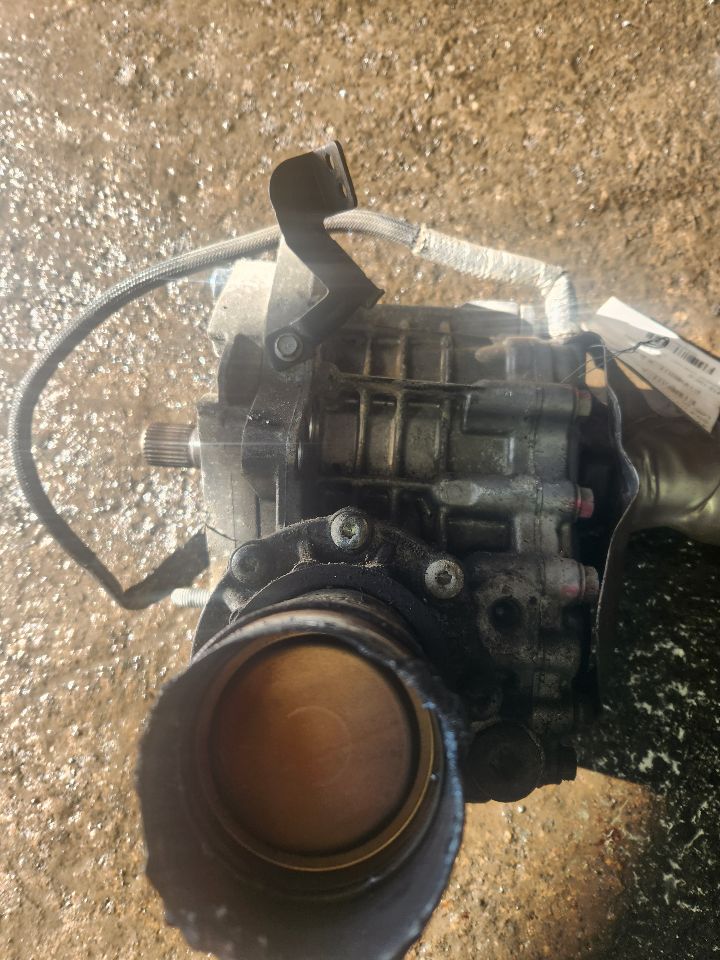 2017 BUICK LACROSSE 6 cyl Gas Flex Fuel 3.6 TRANSFER CASE ASSY - 403944