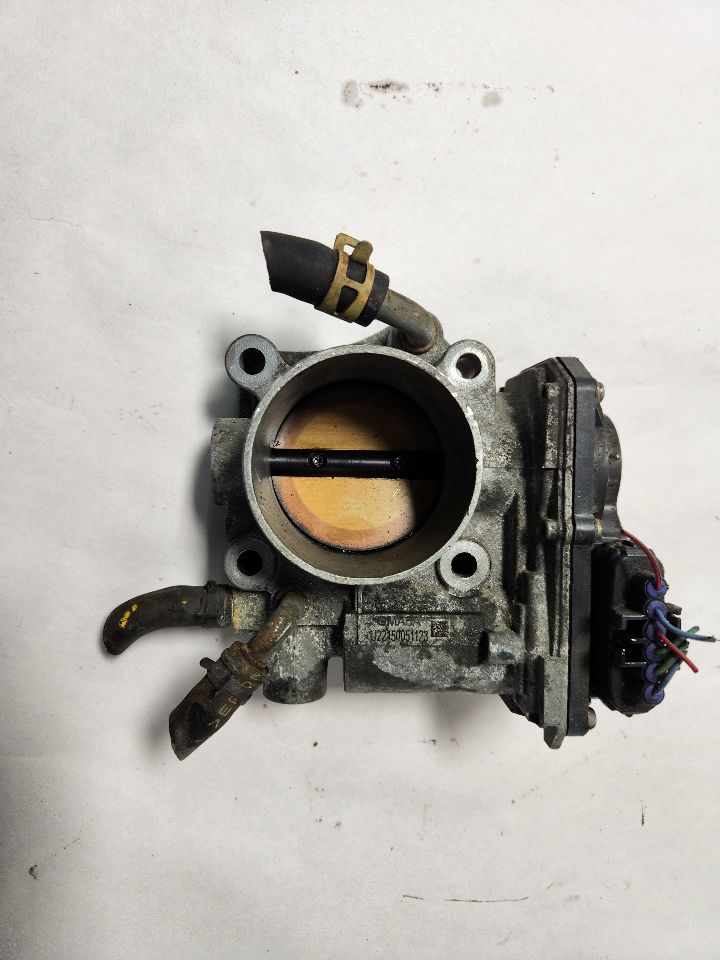 2012 ACURA RDX 2.3L 4cyl Gasoline VVT THROTTLE BODY ASSY - 403955