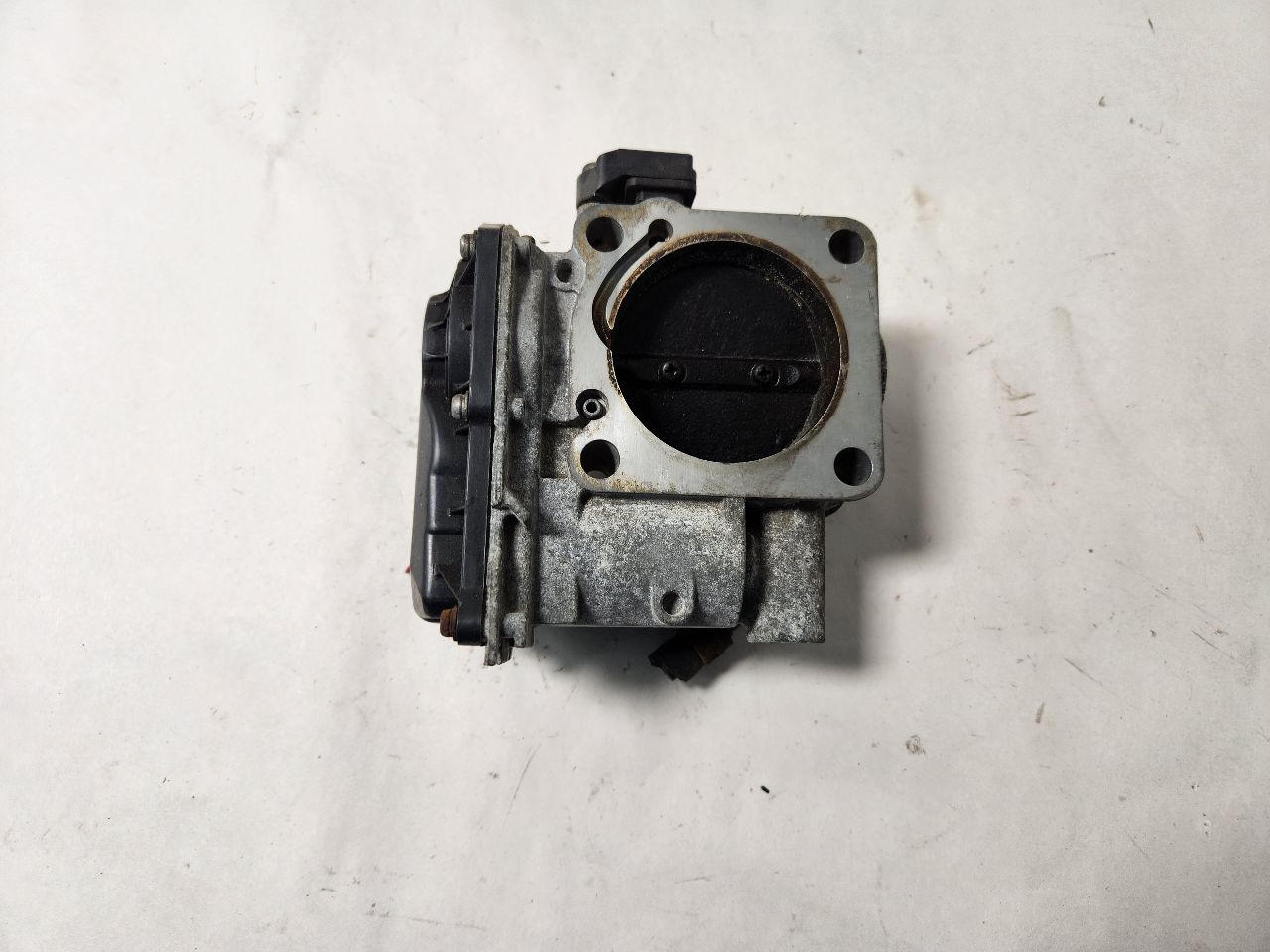 2007 HONDA ODYSSEY 6cyl Gasoline 3.5 THROTTLE BODY ASSY - 403956