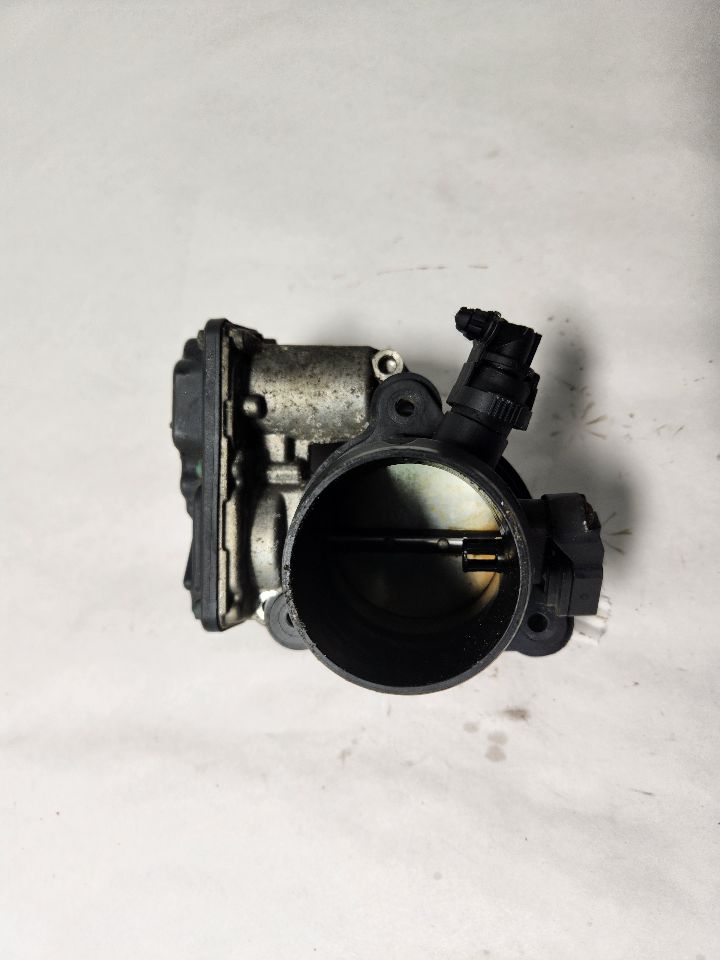 2017 MINI COOPER CLUBMAN 4cyl Gasoline Turbo 2.0 THROTTLE BODY ASSY - 403958