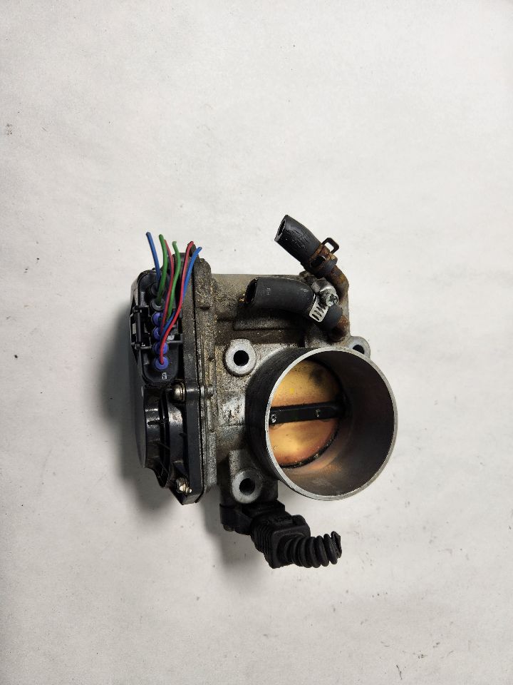 2010 ACURA TSX 3.5L 6cyl Gasoline VVT THROTTLE BODY ASSY - 403962