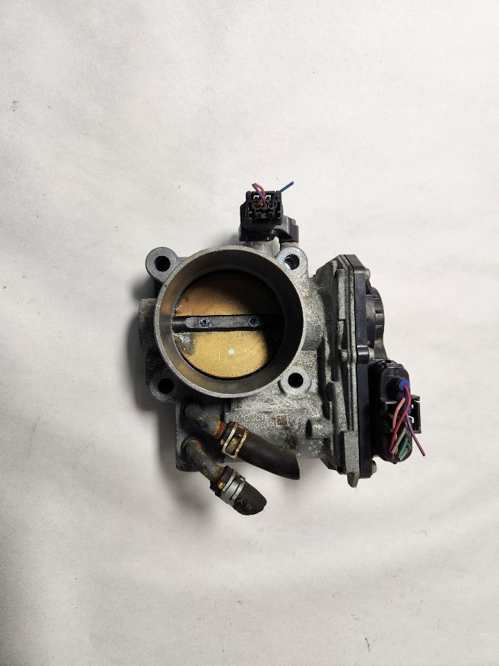 2011 HONDA CROSSTOUR 6cyl Gasoline 3.5 THROTTLE BODY ASSY - 403964