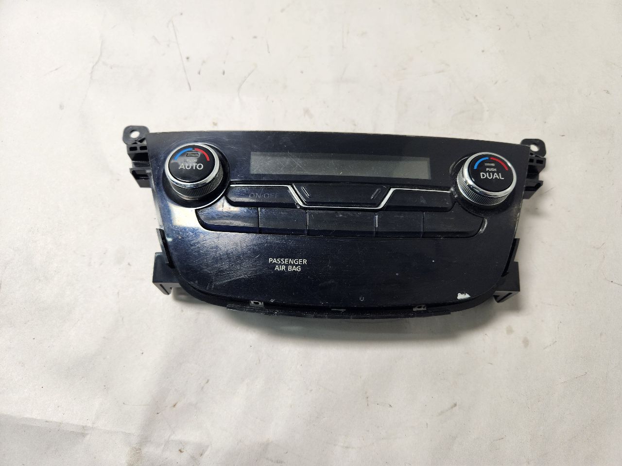 2017 NISSAN MURANO 3.5L 6cyl Gasoline VVT TEMP CONTROL - 403975