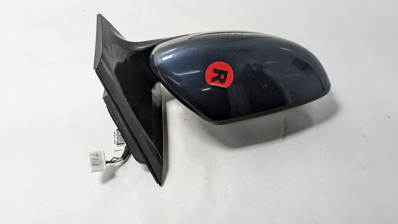 2017 NISSAN MURANO 3.5L 6cyl Gasoline VVT Right SIDE VIEW MIRROR - 403976