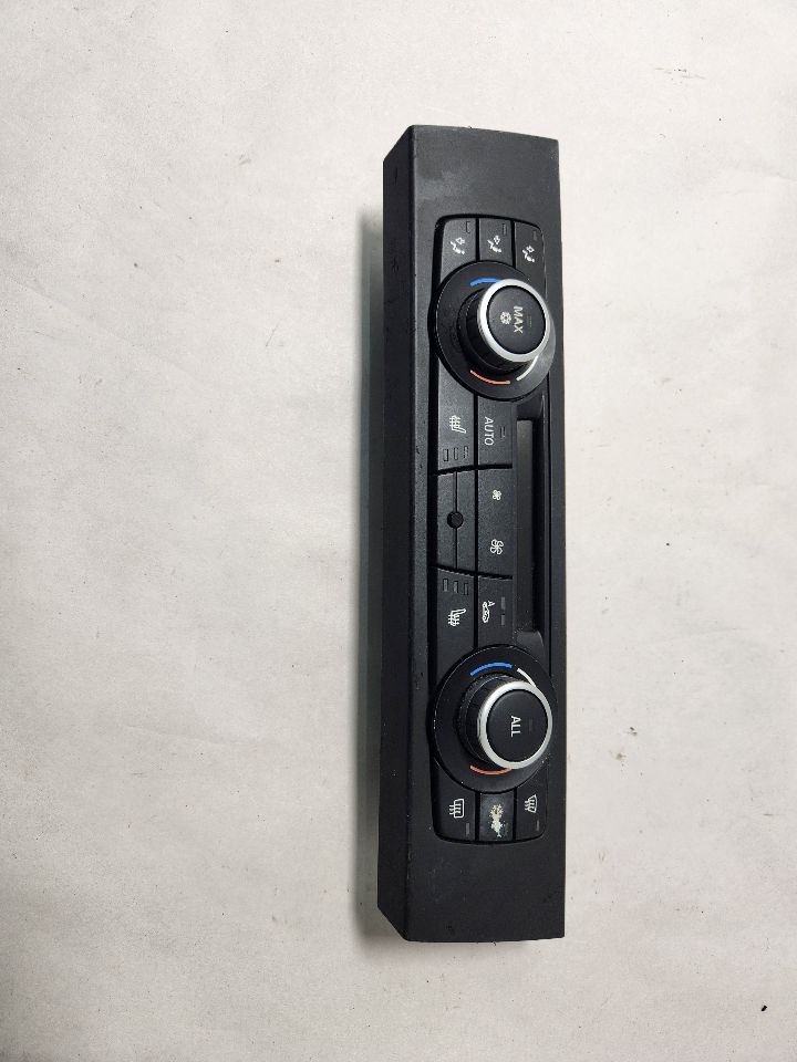 2010 BMW 328i 6cyl Gasoline 3.0 TEMP CONTROL - 404065