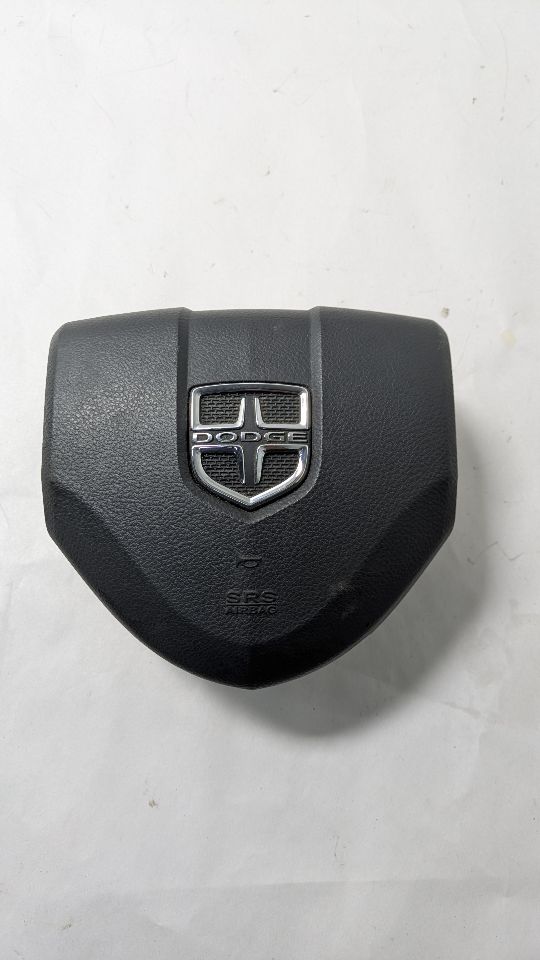 2016 DODGE DART 4cyl Gasoline 2.4 PZEV Left AIR BAG - 404181