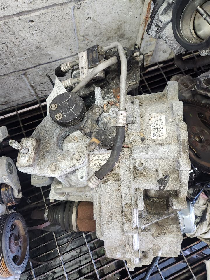 2015 FORD FUSION 4cyl Gasoline 2.5 Transmiss,Transaxle - 404200 — photo 2