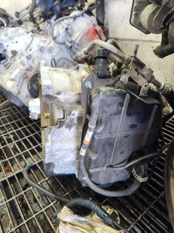 2015 FORD FUSION 4cyl Gasoline 2.5 Transmiss,Transaxle - 404200 — photo 5