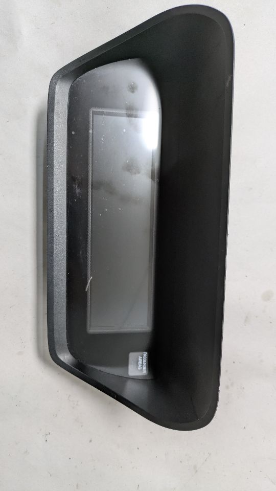 2013 ACURA TSX 2.4L 4cyl Gasoline VVT Info-GPS-TV Screen - 404436