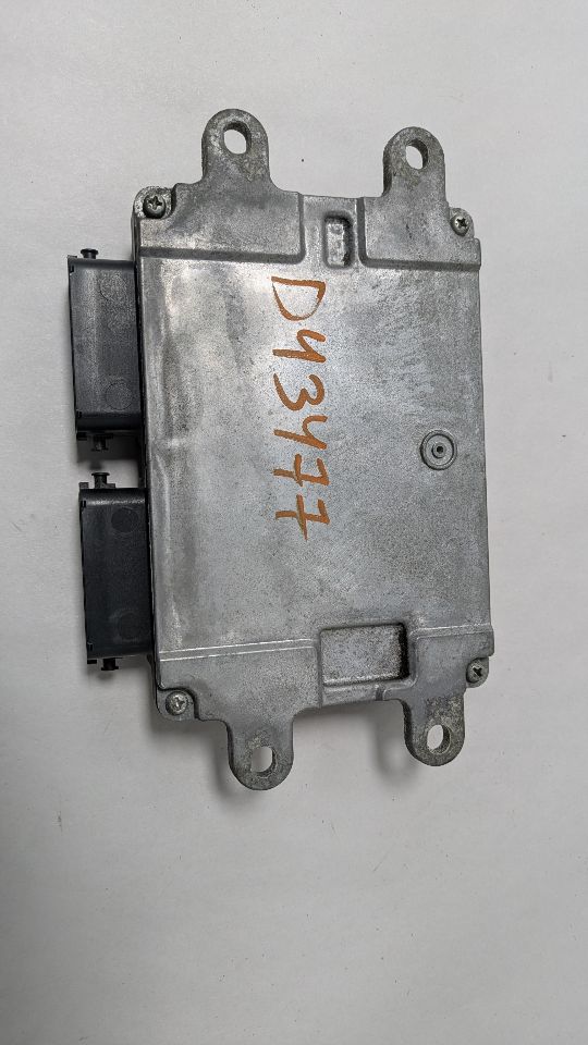 2011 MAZDA 3 4cyl Gasoline 2.0 Dohc Eng/Motor Cont Mod - 404492