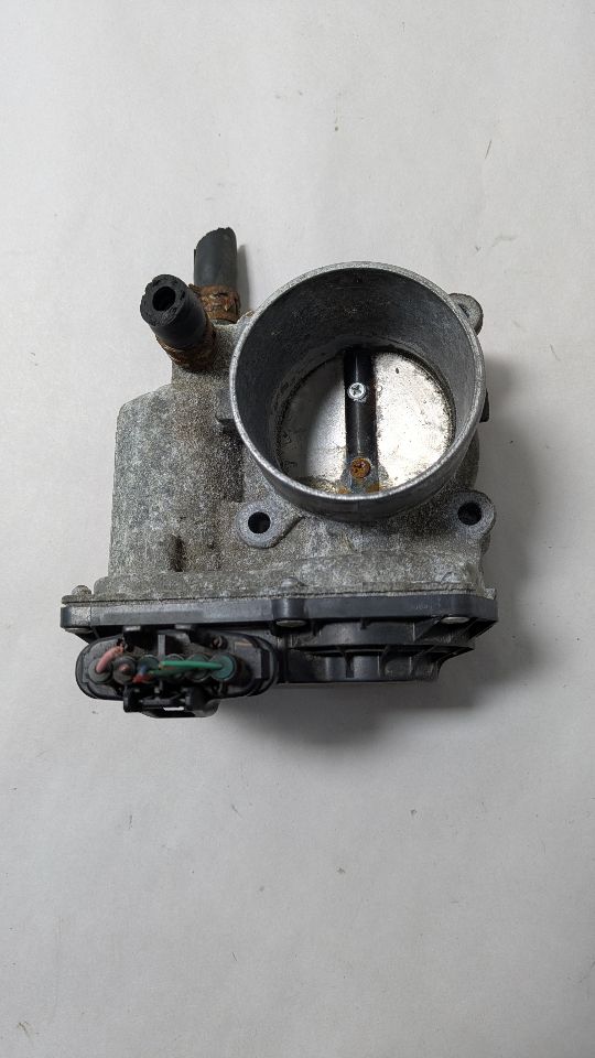 2018 TOYOTA COROLLA 1.8L 4cyl Gasoline VVT THROTTLE BODY ASSY - 404512