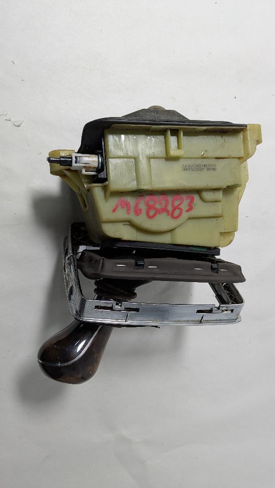 2011 MERCEDES-BENZ E-CLASS 6cyl Gasoline 3.5 Trans Shift Assy - 404518