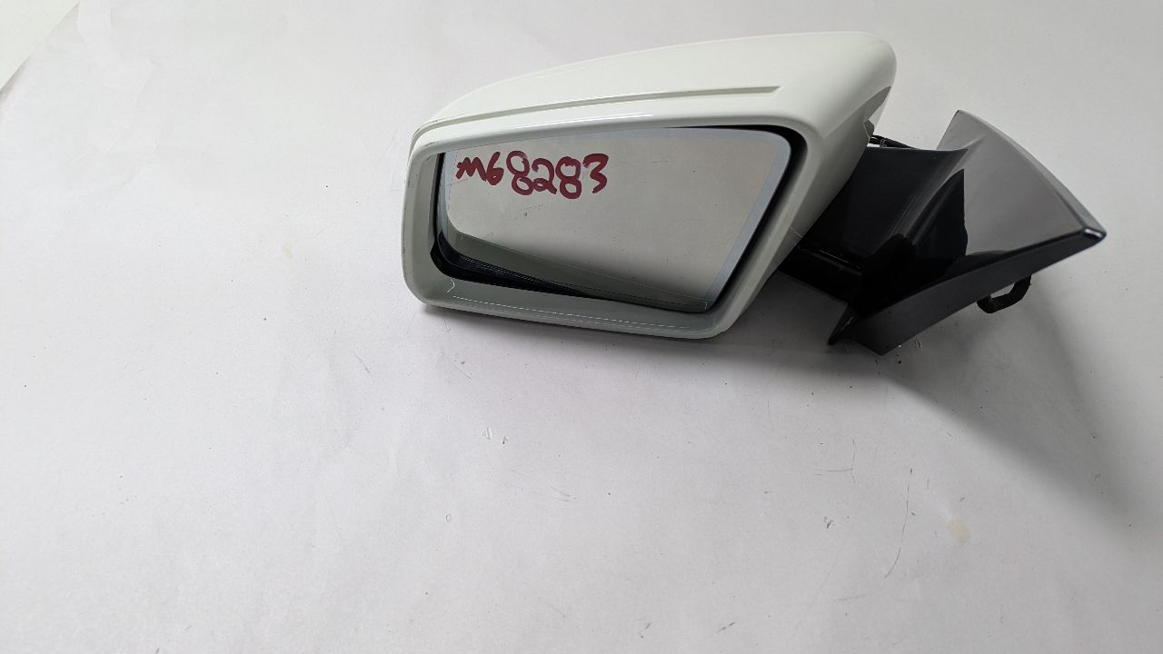 2011 MERCEDES-BENZ E-CLASS 6cyl Gasoline 3.5 Left SIDE VIEW MIRROR - 404519 — photo 4