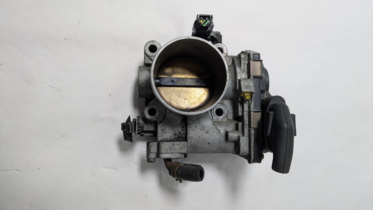 2008 HONDA PILOT 6cyl Gasoline 3.5 THROTTLE BODY ASSY - 404579