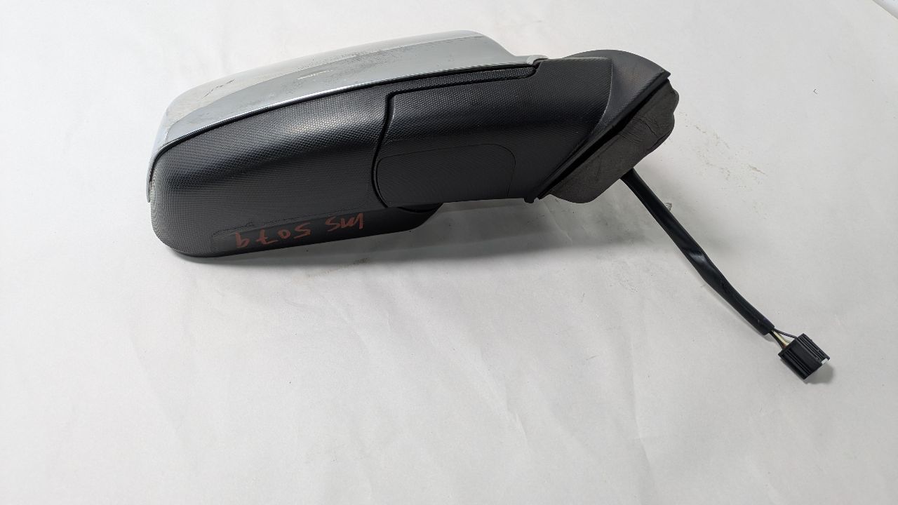 2014 GMC TERRAIN 4cyl Gasoline 2.4 Right SIDE VIEW MIRROR - 404633 — photo 1