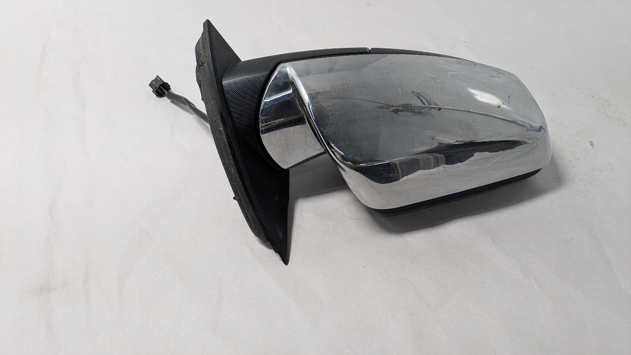 2014 GMC TERRAIN 4cyl Gasoline 2.4 Right SIDE VIEW MIRROR - 404633 — photo 2