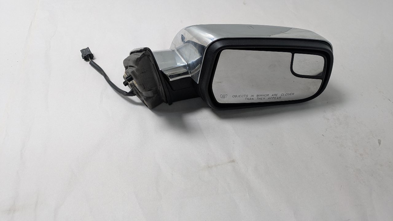 2014 GMC TERRAIN 4cyl Gasoline 2.4 Right SIDE VIEW MIRROR - 404633 — photo 3