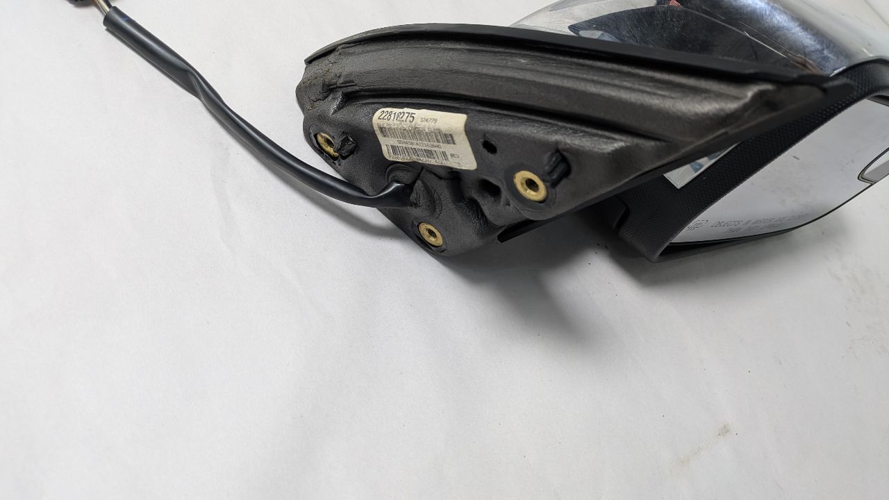 2014 GMC TERRAIN 4cyl Gasoline 2.4 Right SIDE VIEW MIRROR - 404633 — photo 4