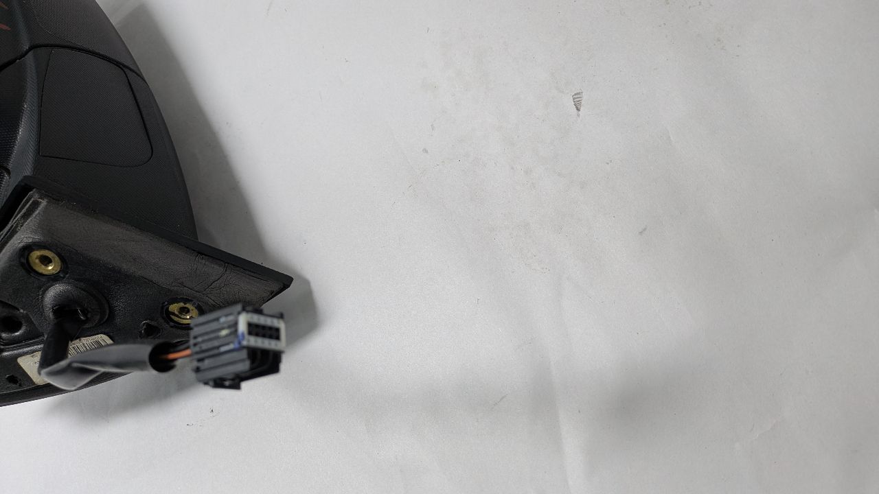 2014 GMC TERRAIN 4cyl Gasoline 2.4 Right SIDE VIEW MIRROR - 404633 — photo 6