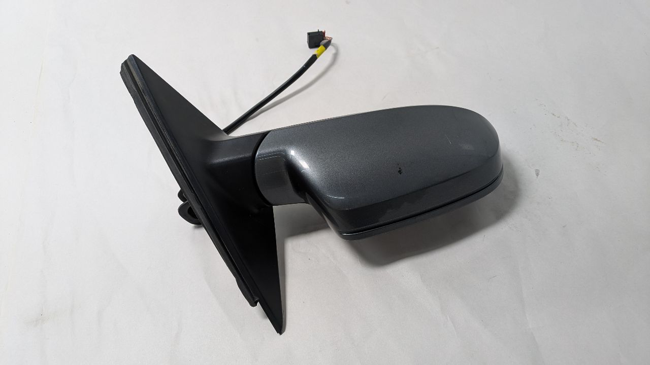 2014 AUDI A4 4cyl Gasoline Turbo 2.0 Right SIDE VIEW MIRROR - 404634