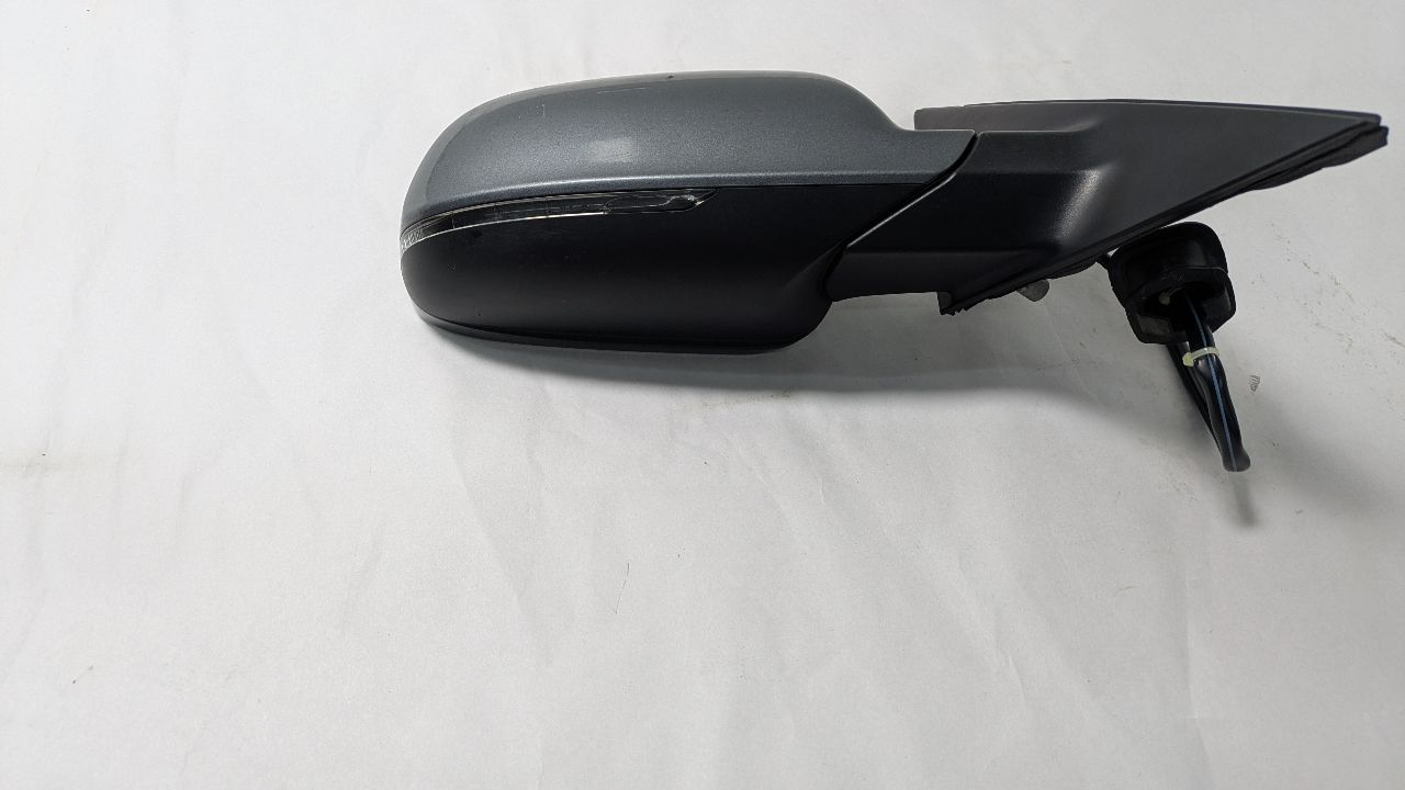 2014 AUDI A4 4cyl Gasoline Turbo 2.0 Right SIDE VIEW MIRROR - 404634 — photo 2