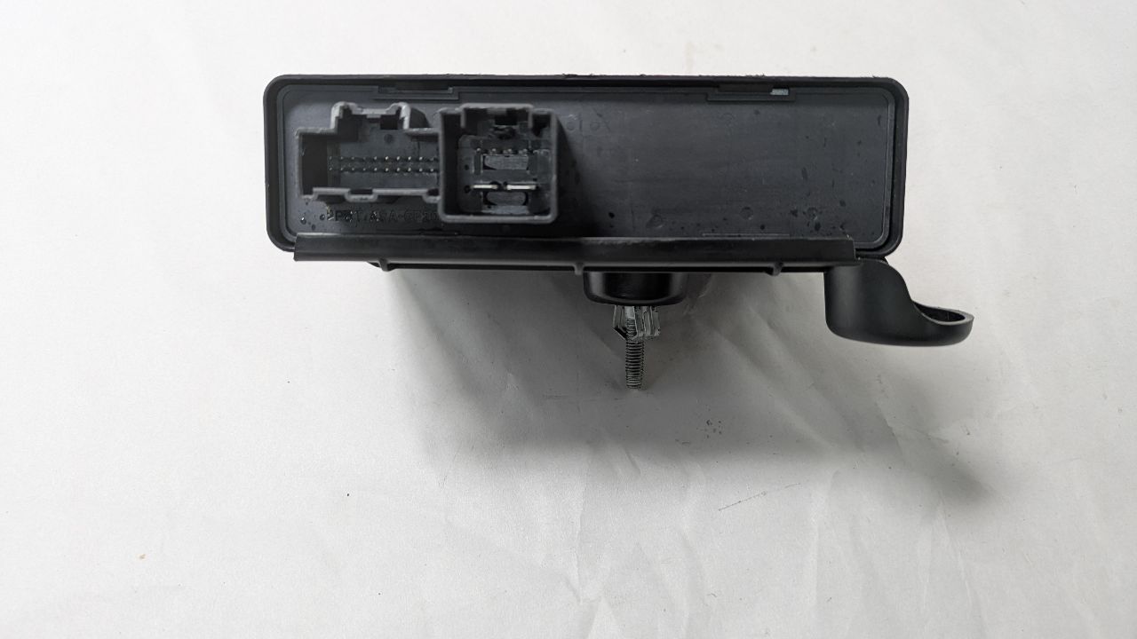 2013 CADILLAC ATS 4cyl Gasoline 2.5 DOHC Chassis Cont Mod - 404635 — photo 3