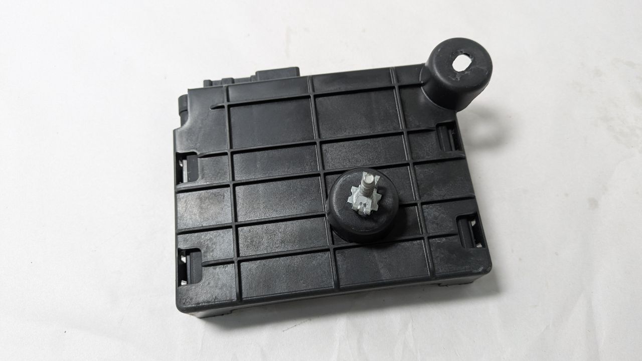 2013 CADILLAC ATS 4cyl Gasoline 2.5 DOHC Chassis Cont Mod - 404635 — photo 4