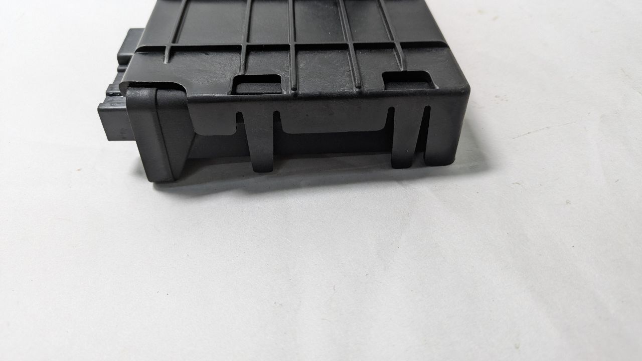 2013 CADILLAC ATS 4cyl Gasoline 2.5 DOHC Chassis Cont Mod - 404635 — photo 6