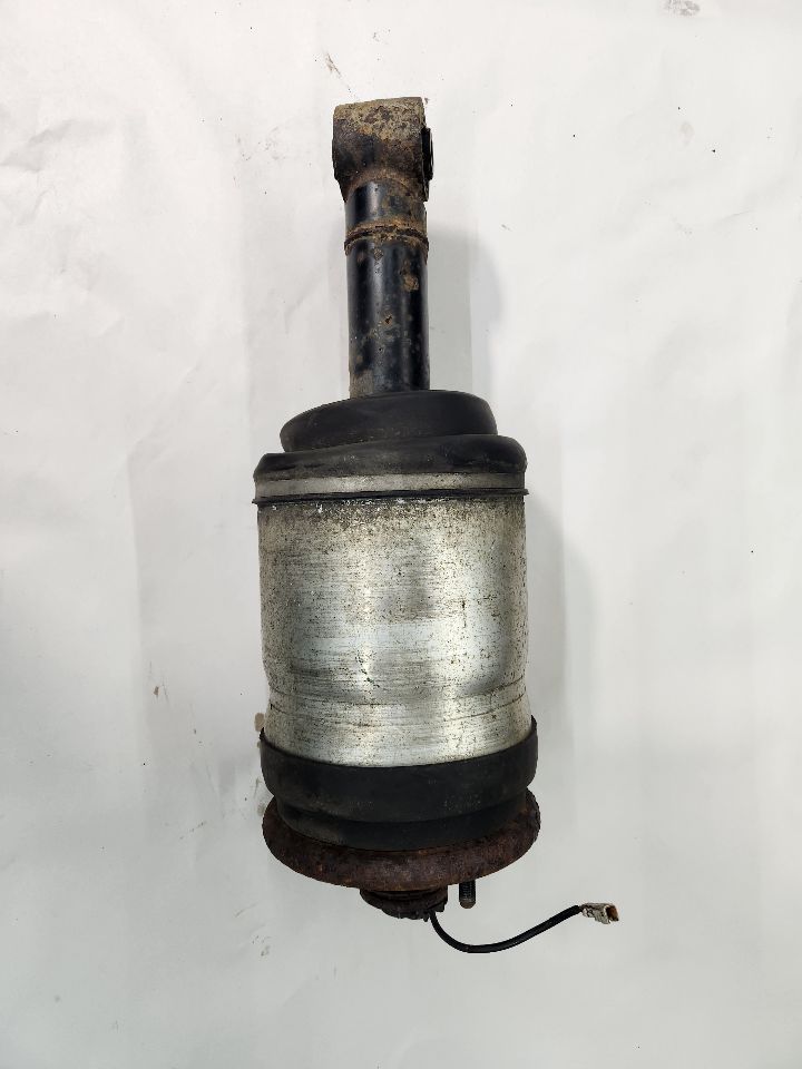 2010 LAND ROVER RANGE ROVER SPORT 8 cyl Supercharged 5.0 Left STRUT - 404639