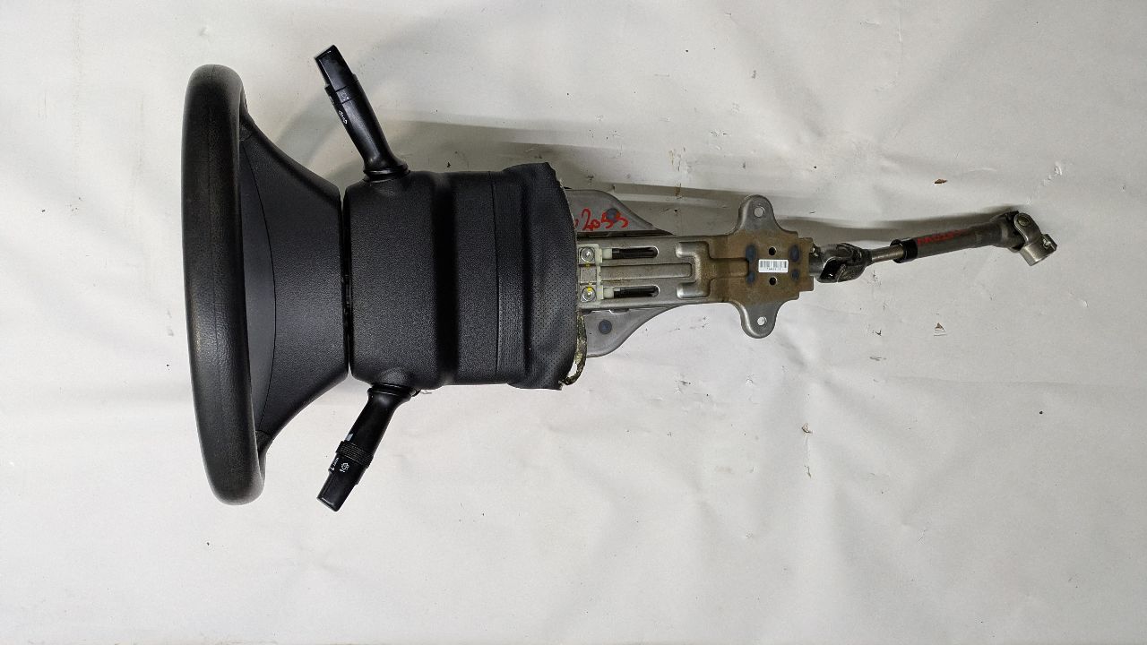 2010 KIA FORTE 4cyl Gasoline 2.0 STEERING COLUMN - 404667
